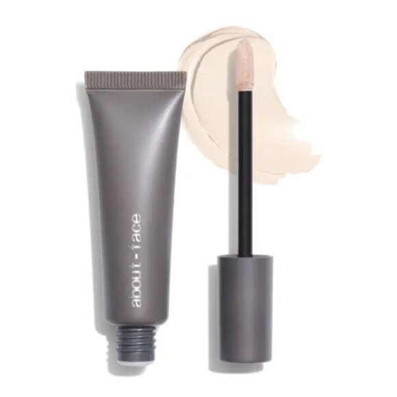 about-face Light Lock Lip Gloss & Shadow Fix Eye Primer | Prelude | NEW MAKEUP - Picture 6 of 8